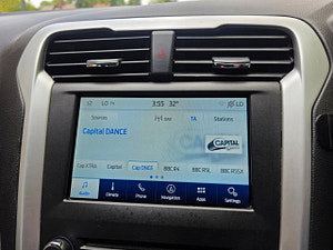 Ford Mondeo thumbnail