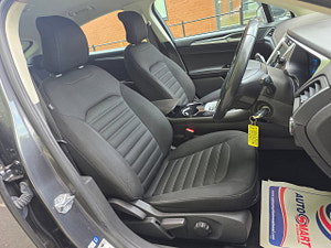 Ford Mondeo thumbnail