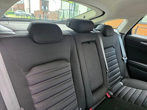 Ford Mondeo thumbnail