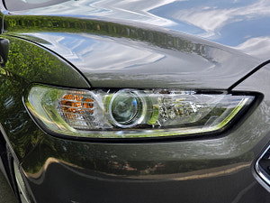 Ford Mondeo thumbnail