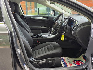 Ford Mondeo thumbnail