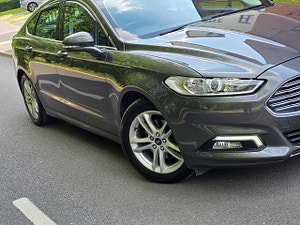 Ford Mondeo thumbnail