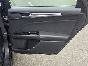 Ford Mondeo thumbnail