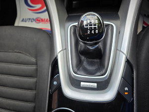 Ford Mondeo thumbnail