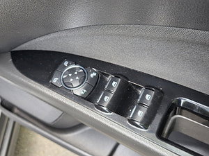 Ford Mondeo thumbnail