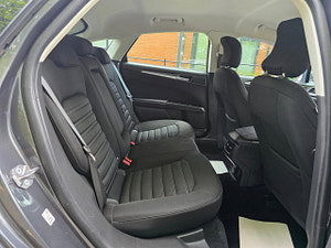 Ford Mondeo thumbnail
