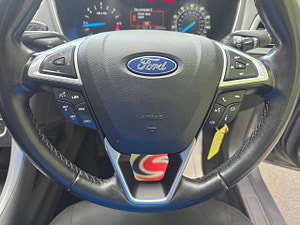 Ford Mondeo thumbnail