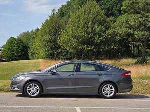 Ford Mondeo thumbnail