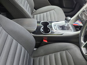 Ford Mondeo thumbnail