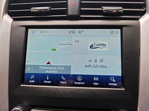 Ford Mondeo thumbnail