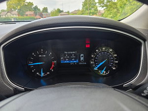 Ford Mondeo thumbnail
