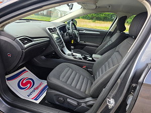 Ford Mondeo thumbnail