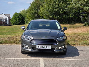 Ford Mondeo thumbnail