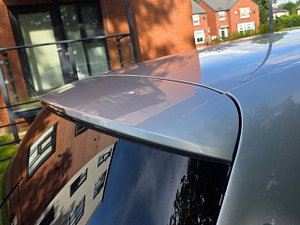 Ford Mondeo thumbnail