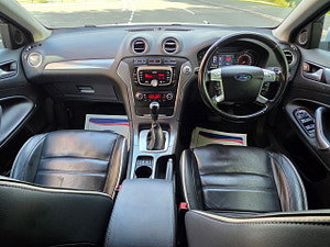 Ford Mondeo thumbnail