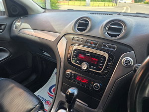 Ford Mondeo thumbnail