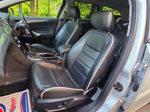 Ford Mondeo thumbnail