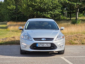 Ford Mondeo thumbnail