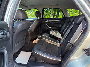 Ford Mondeo thumbnail