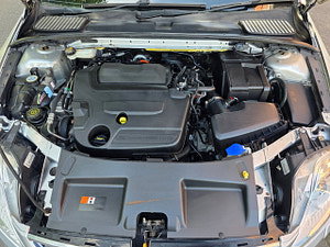 Ford Mondeo thumbnail
