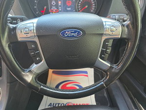 Ford Mondeo thumbnail