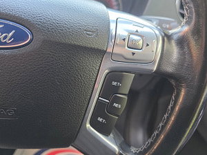 Ford Mondeo thumbnail