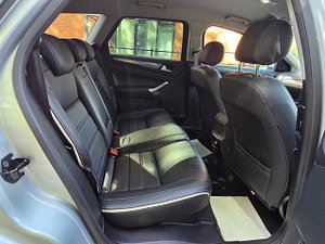 Ford Mondeo thumbnail