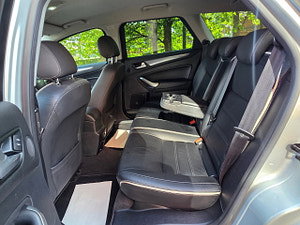 Ford Mondeo thumbnail