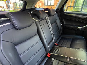 Ford Mondeo thumbnail