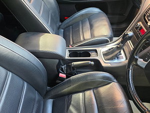 Ford Mondeo thumbnail