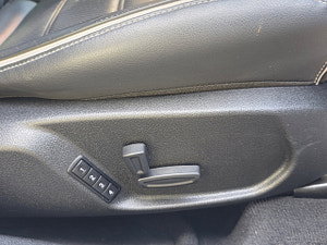 Ford Mondeo thumbnail