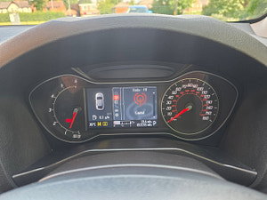Ford Mondeo thumbnail
