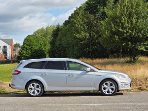 Ford Mondeo thumbnail