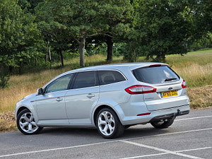 Ford Mondeo thumbnail