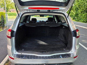 Ford Mondeo thumbnail