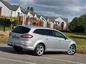Ford Mondeo thumbnail