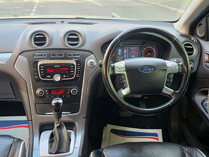 Ford Mondeo thumbnail