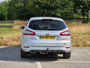 Ford Mondeo thumbnail