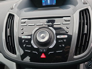 Ford C-Max thumbnail