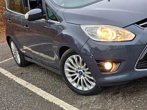 Ford C-Max thumbnail