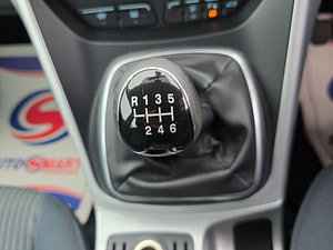 Ford C-Max thumbnail