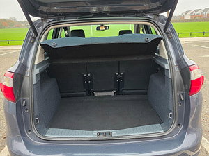 Ford C-Max thumbnail