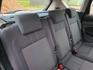 Ford C-Max thumbnail