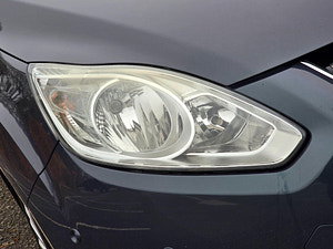 Ford C-Max thumbnail