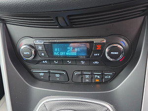 Ford C-Max thumbnail