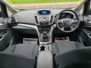 Ford C-Max thumbnail