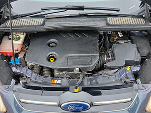 Ford C-Max thumbnail