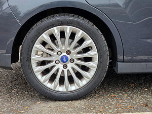 Ford C-Max thumbnail
