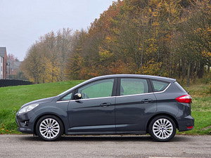 Ford C-Max thumbnail