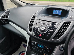 Ford C-Max thumbnail